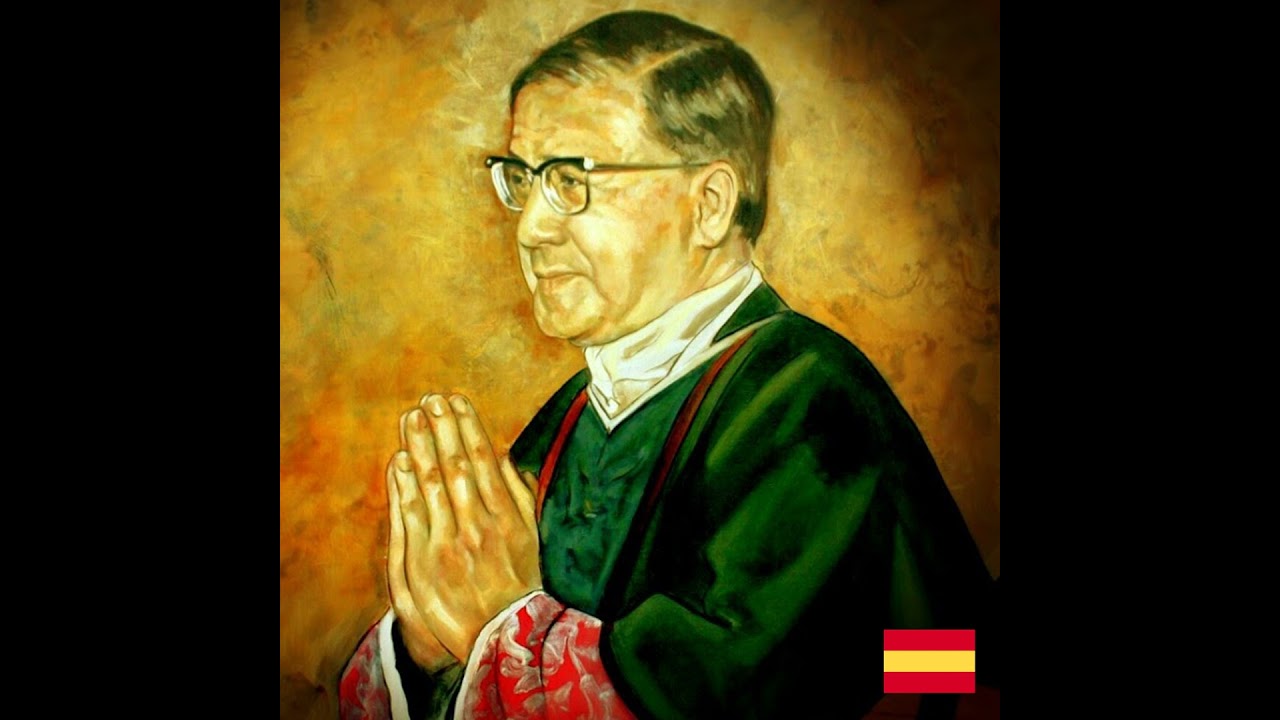 PRECES 🇪🇦 (Opus Dei) ESPA&Ntilde;OL
