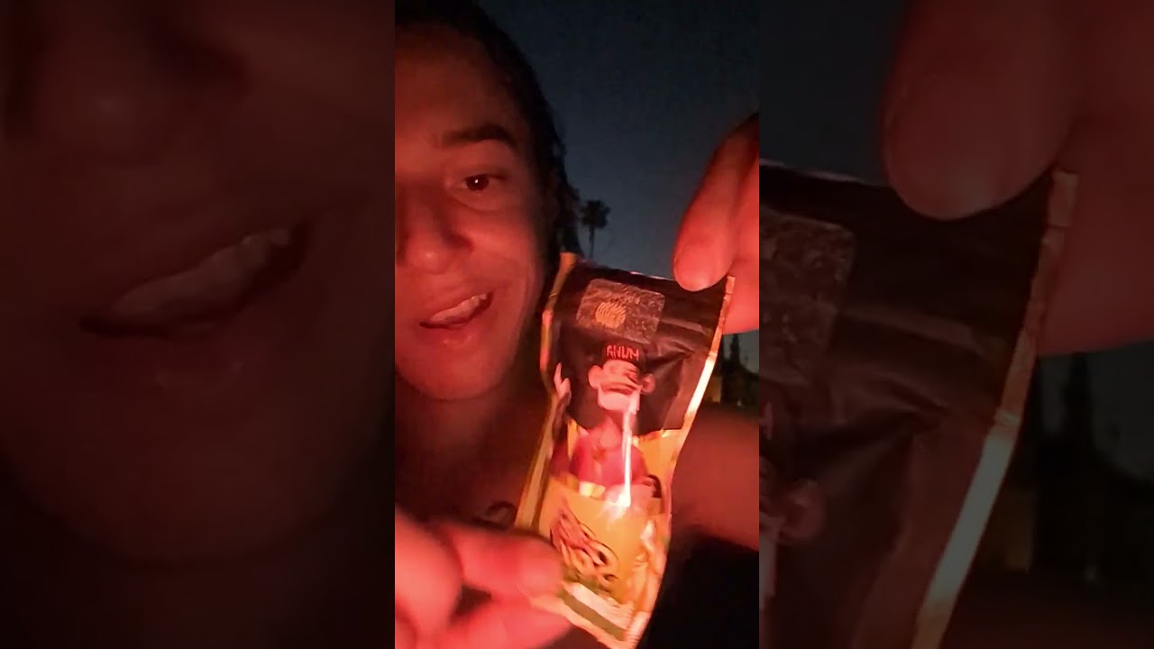 Part 1 of 2 Muha Med Super Sour Diesel Disposable Review #cannabiseducation #420 #cbdcommunity