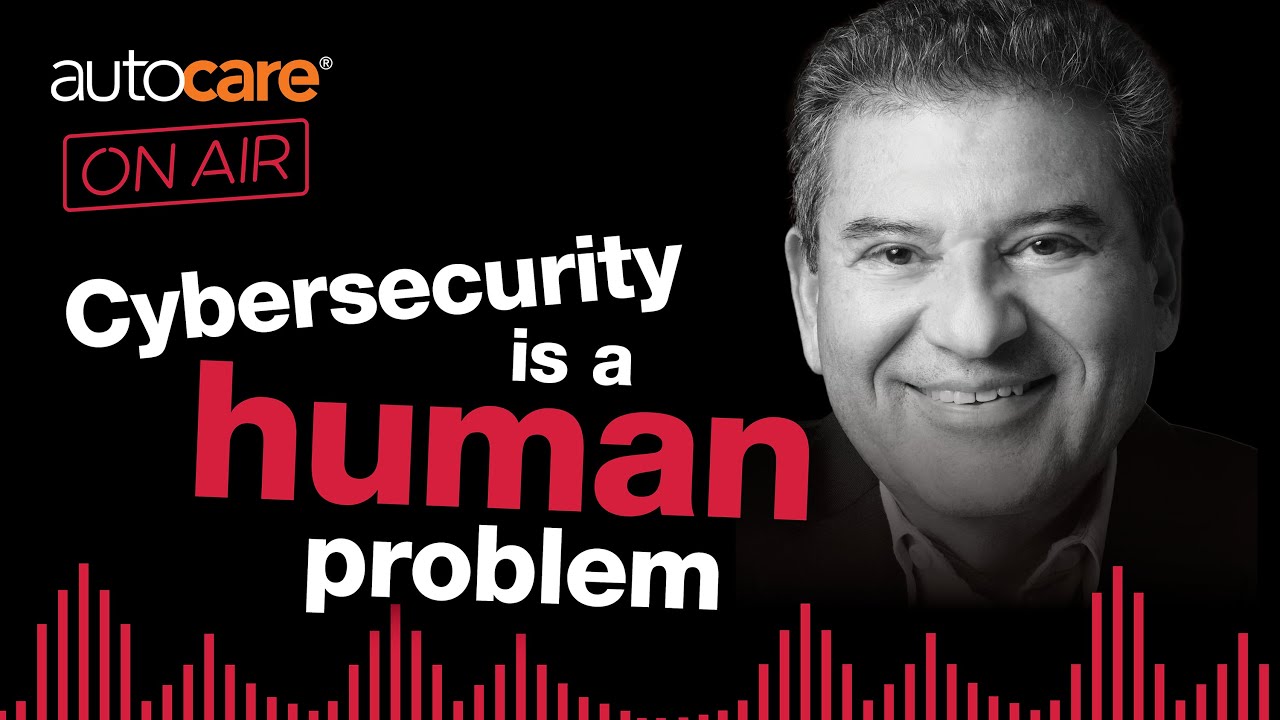 The Human Firewall: Why Cybersecurity Isn't Just a Technical Problem