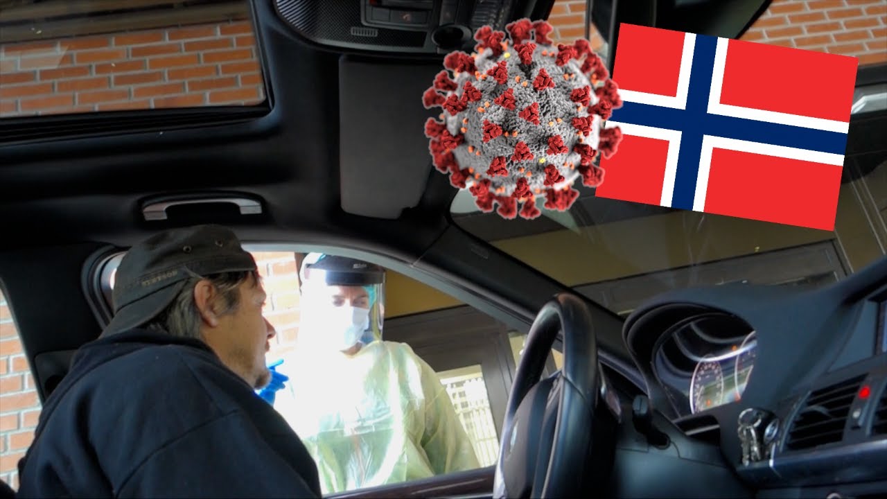 vlogg: VI CORONATESTAS