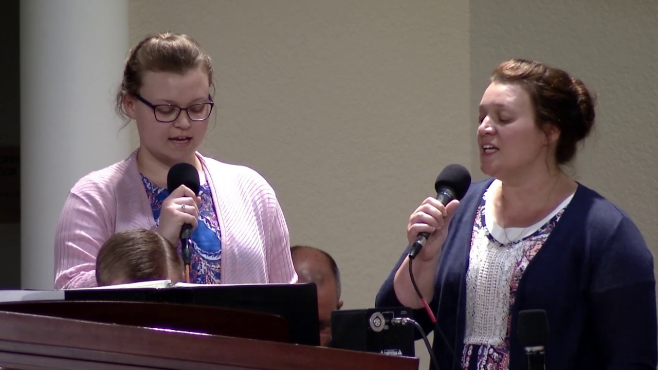 The Point of No Return - Believers Christian Fellowship