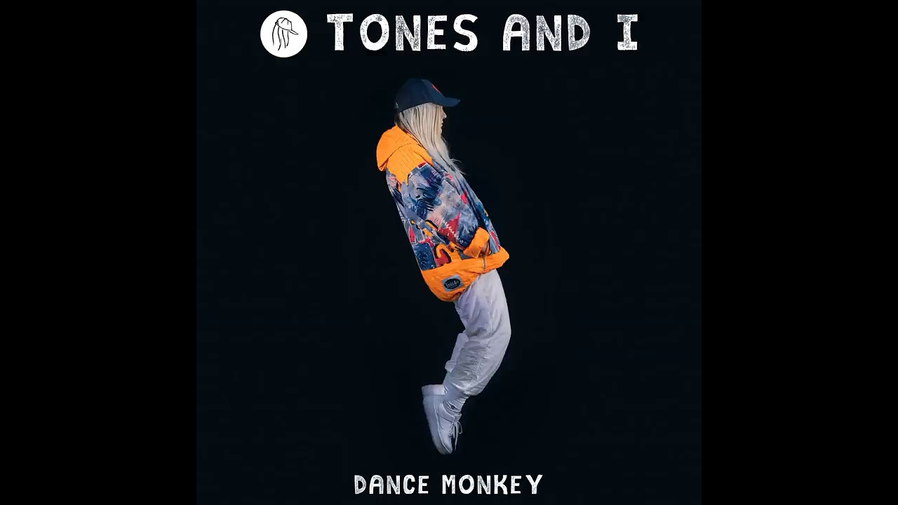 dance monkey-tones and i (extended versión)