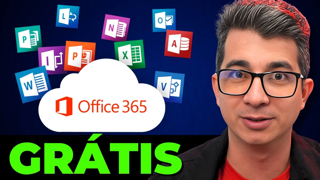 Top 5 Alternativas para substituir o Microsoft Office (GRÁTIS)