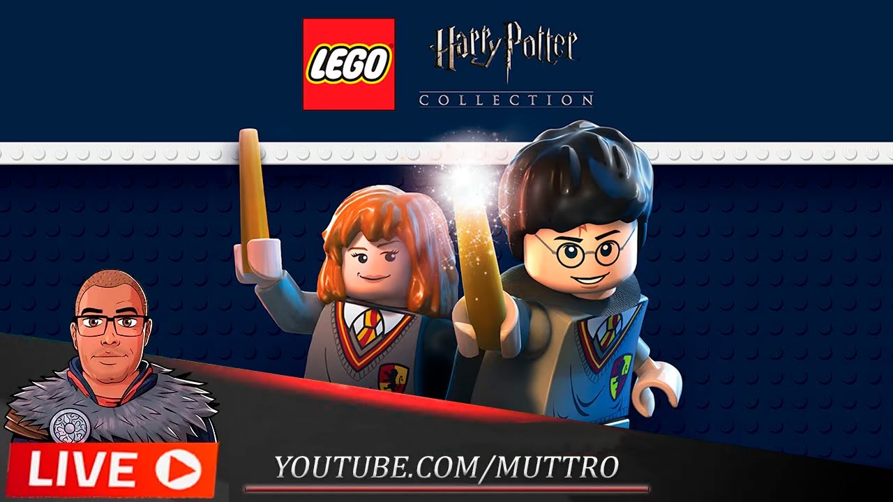 LEGO Harry Potter Collection - #15