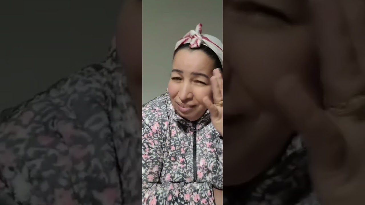 طلقت منو ونتقمت تزوجت  ولد خالتو  بغى يسكت ليه القلب وربي عوضني كيموت عليا وعلى ولادي 