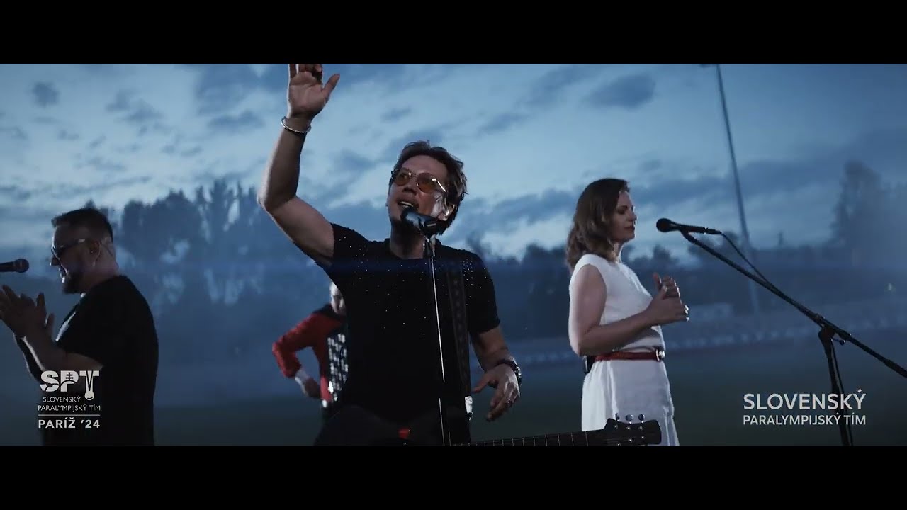 Nezlomní - Peter Cmorik Band, Mário 