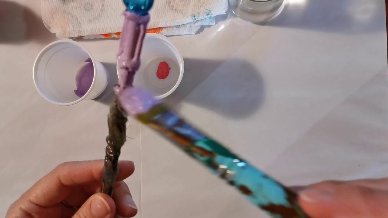TUTORIAL Come costruire una bacchetta magica