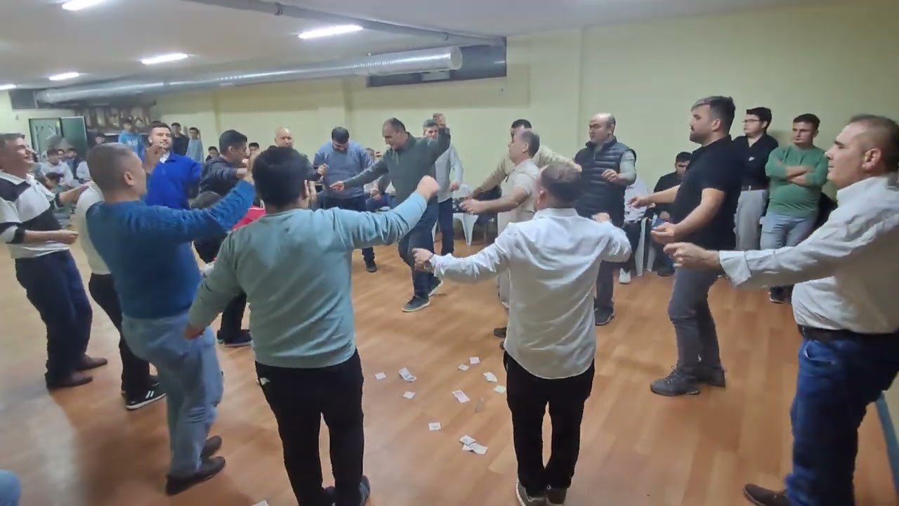 Kayseri  yahyalılar  derneği Şubat 2026
