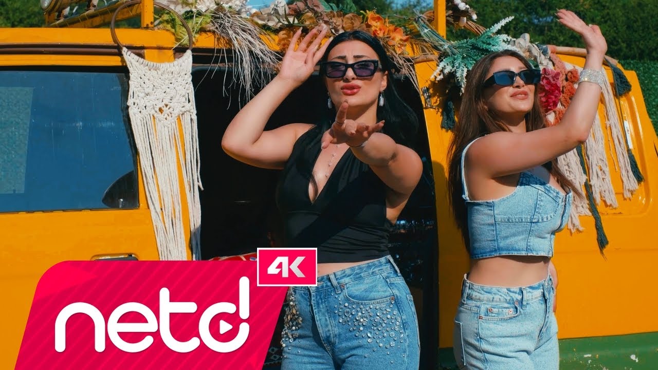 Hazal feat. Ceyli - Totem