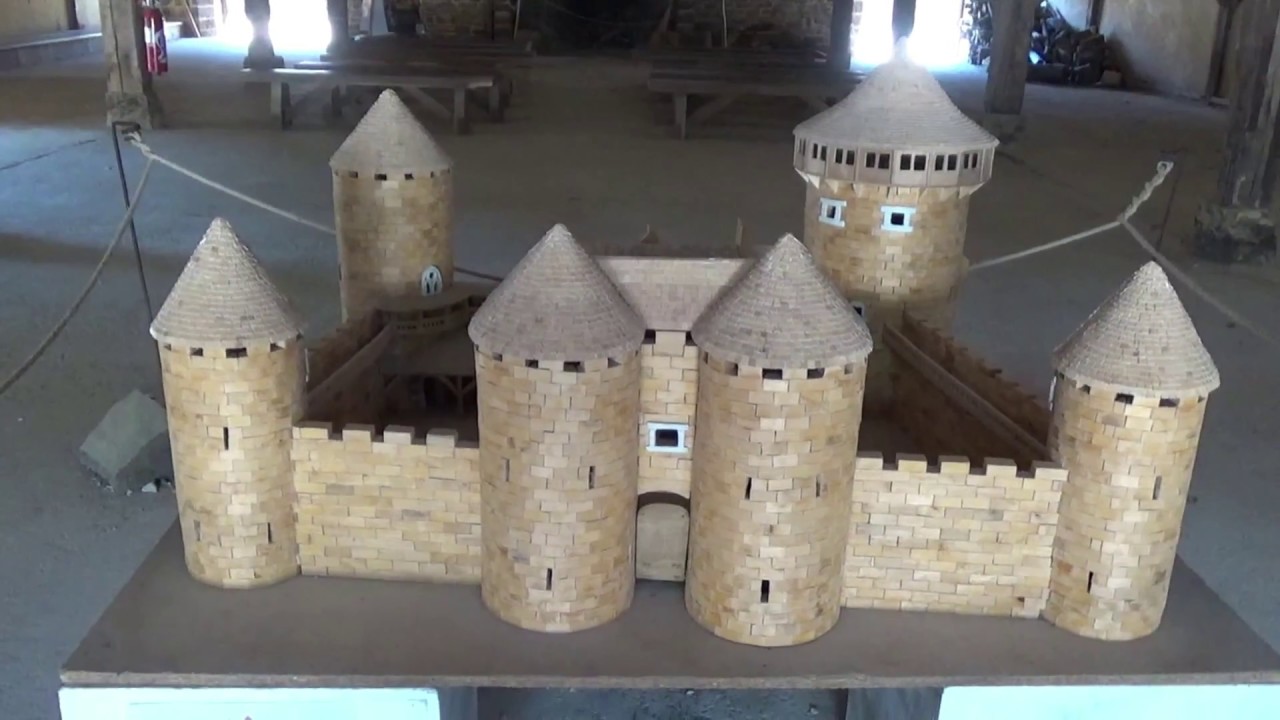 Château de Guédelon