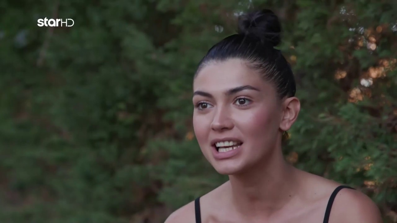 GNTM 2 | Κέισι & Κάτια θα απολαύσουν ένα cocktail night out