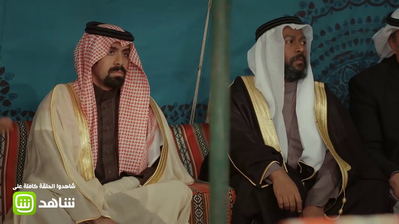 جمعان لم يستطع مقاومة رغبات الجنية "فلوة"
