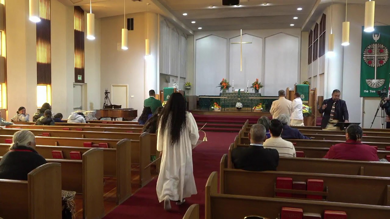 OUAU MALANGA A E SIASI FUMC REDWOOD CITY