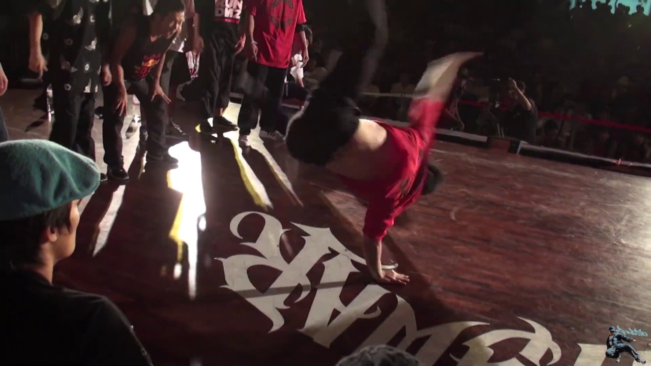 2010 CITY WAR FINAL BATTLE KOREA vs JAPAN / taiwan