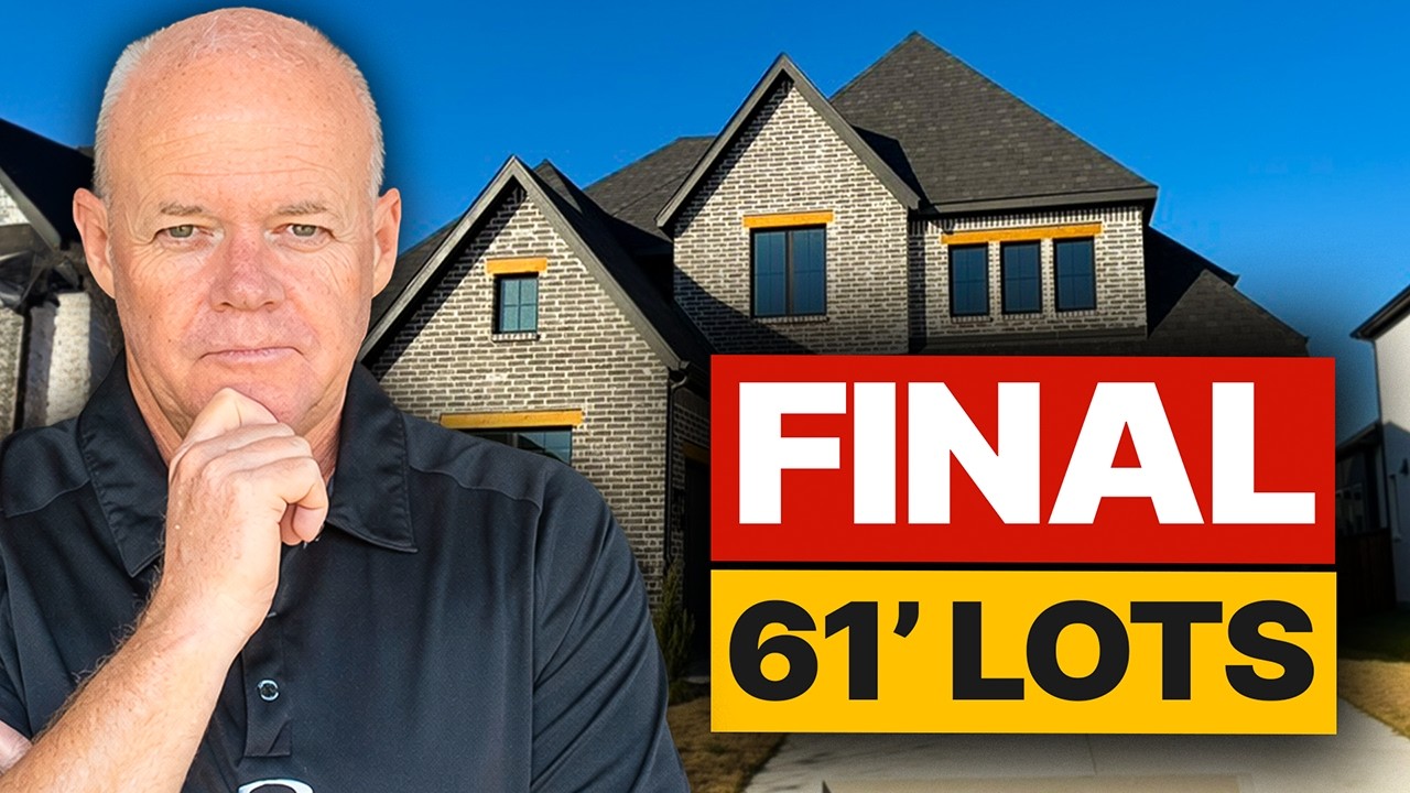 Something Just Changed with This Windsong Ranch New Construction