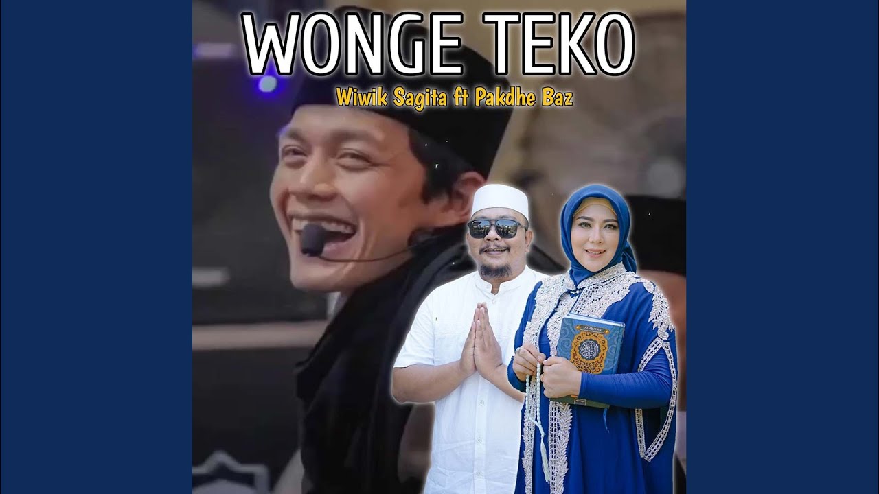 Wonge Teko