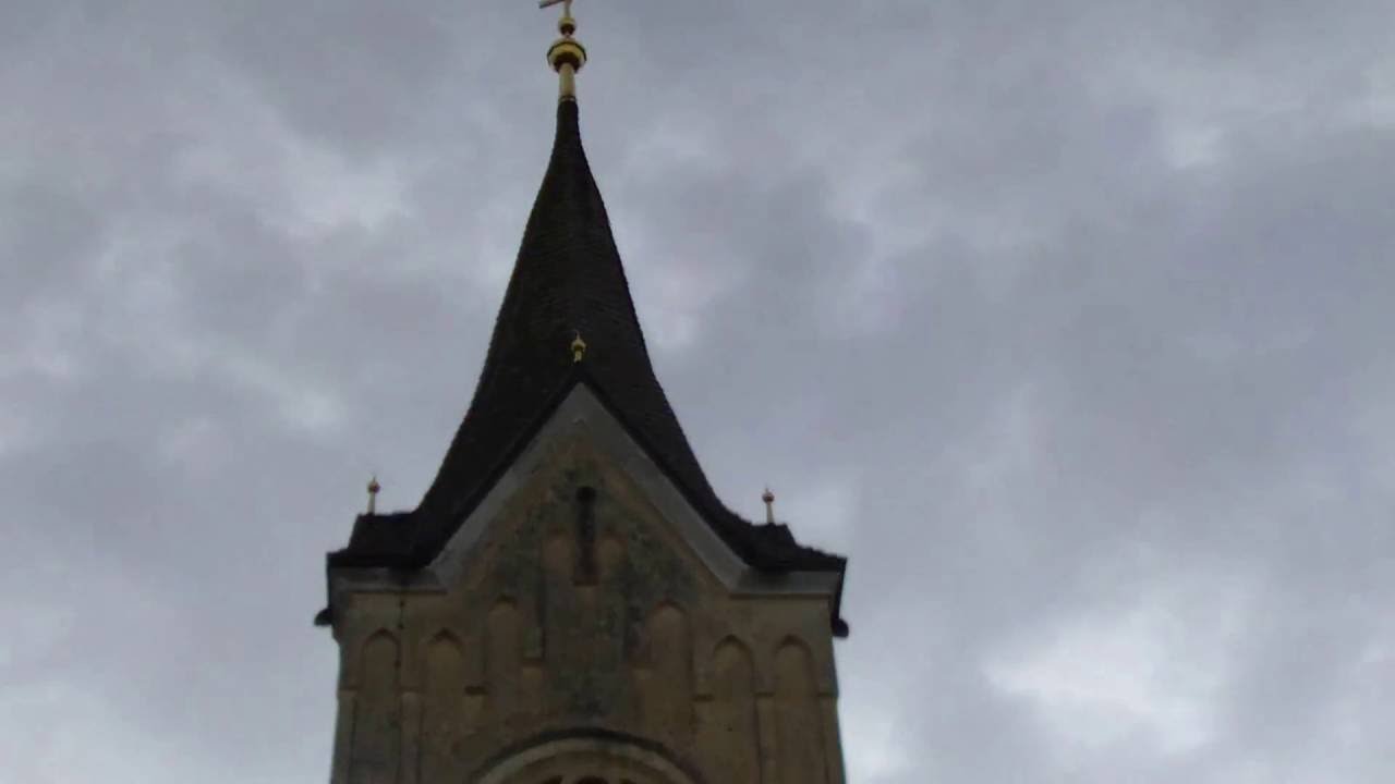 St. Margarethen/Smarjeta Kirchtag 17.07.2016 Umgang