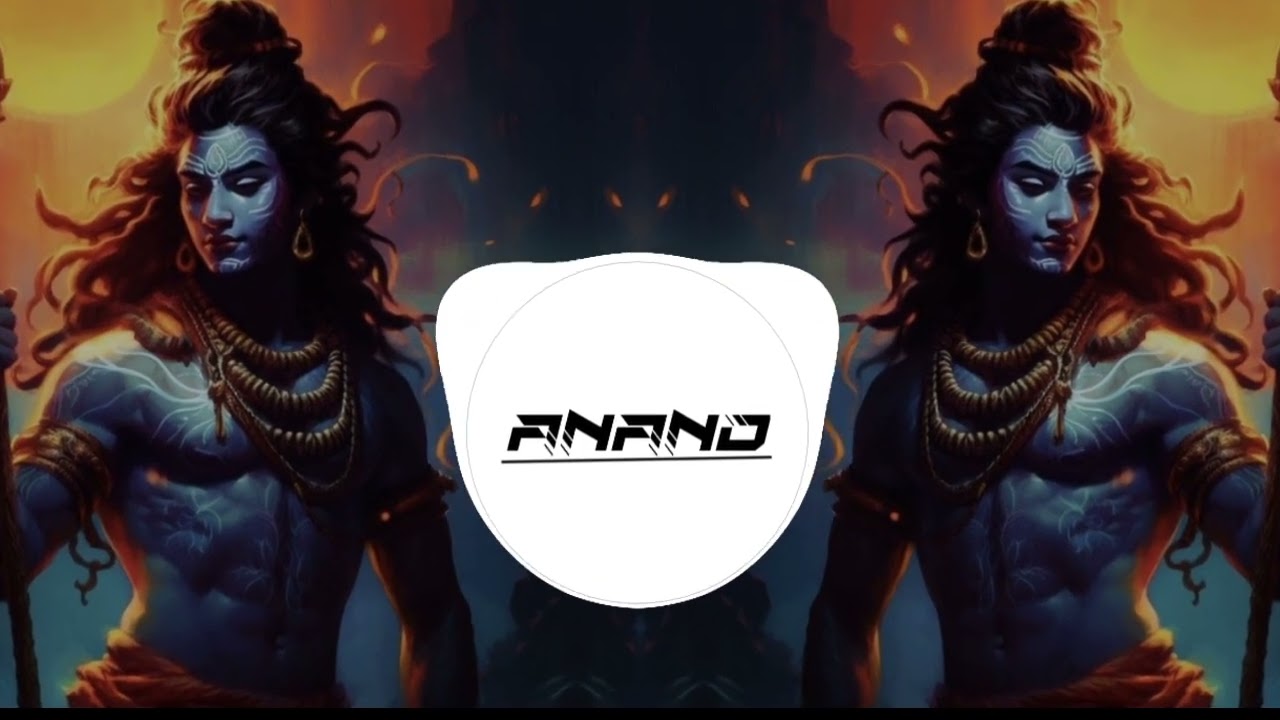 Bhole Dani Re bhole Dani ( Tapori Remix ) DJ ANAND Remix