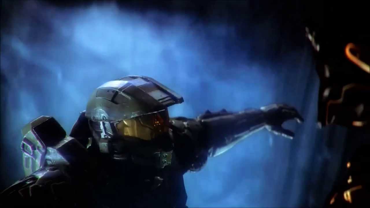 Give Me A Reason (GMV) Samurai - Halo 4, Assassin's Creed 3, Dead Space 3.