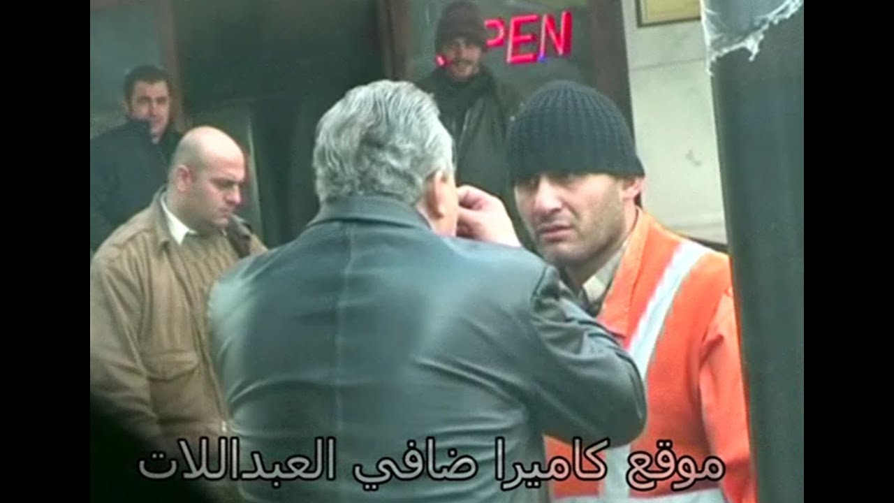 الكاميرا الخفيه: امانة عمان الكبرى وعمال الوطن