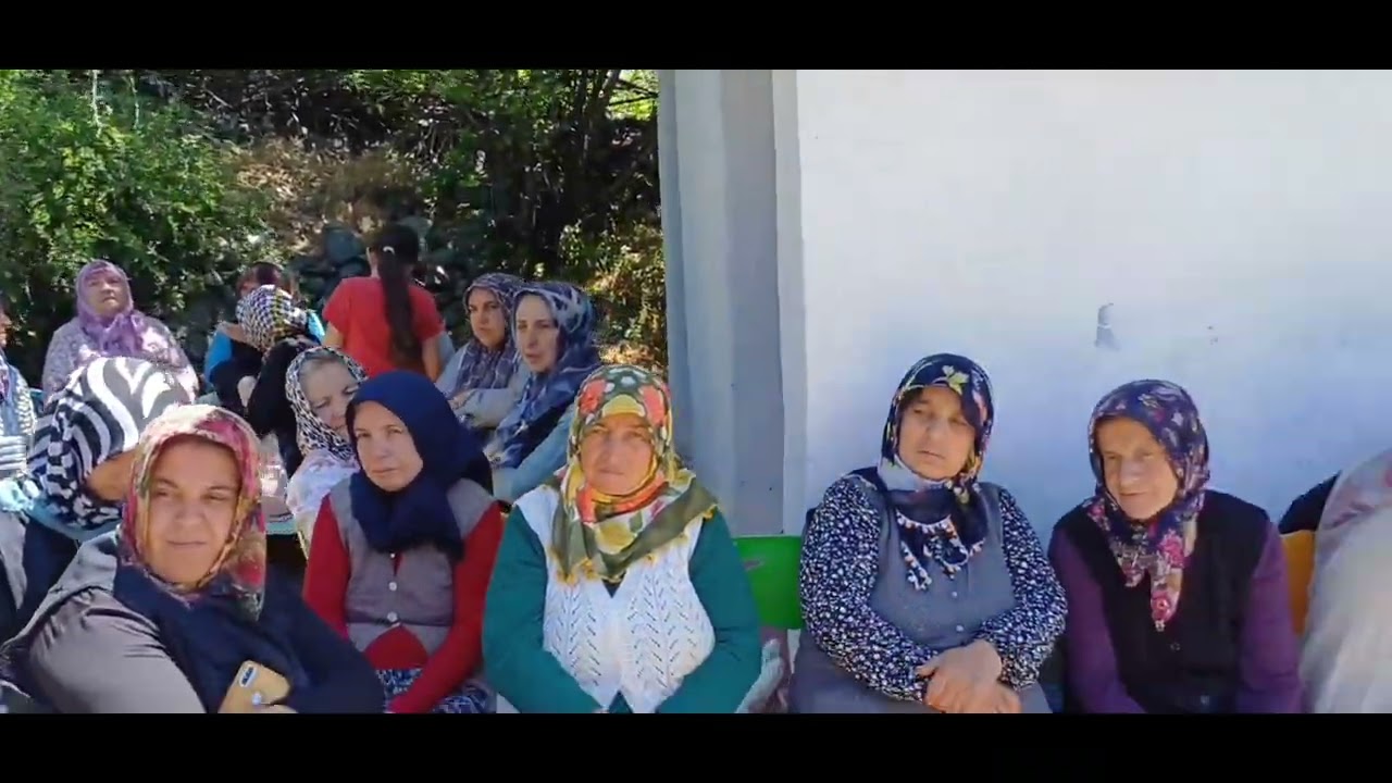 28 06 2025 KÖYÜMÜZÜN YAĞMUR VE ŞÜKÜR DUAMIZ ALLAH KABUL ETSIN İNSALLAH