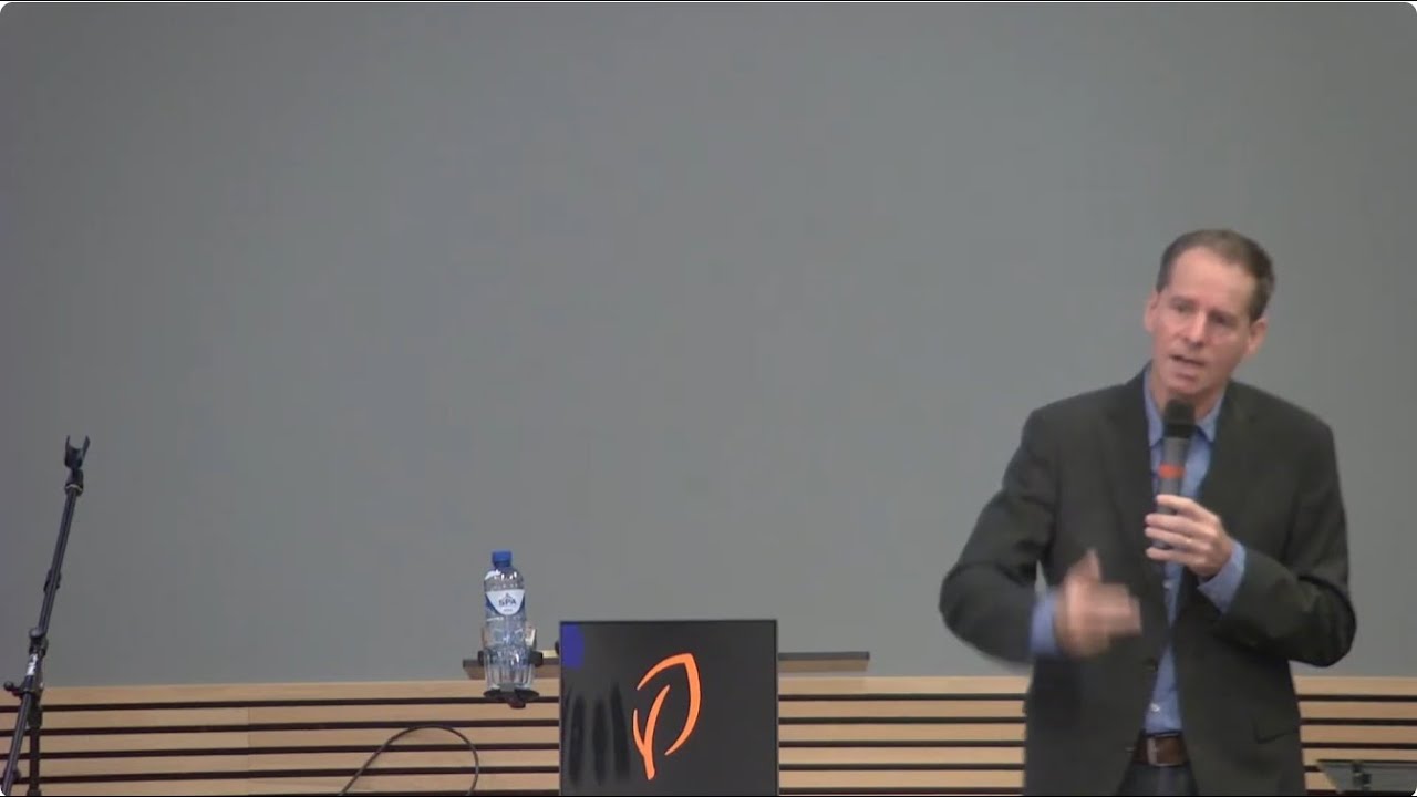 Romeinen 12: 6-8. Thema: De gave van de hemelse Vader voor jouw leven. Br. Lodi Kuijvenhoven