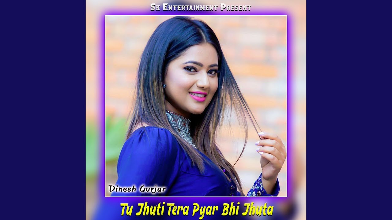 Tu Jhuti Tera Pyar Bhi Jhuta