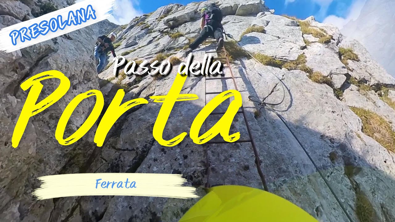 Passo della Porta