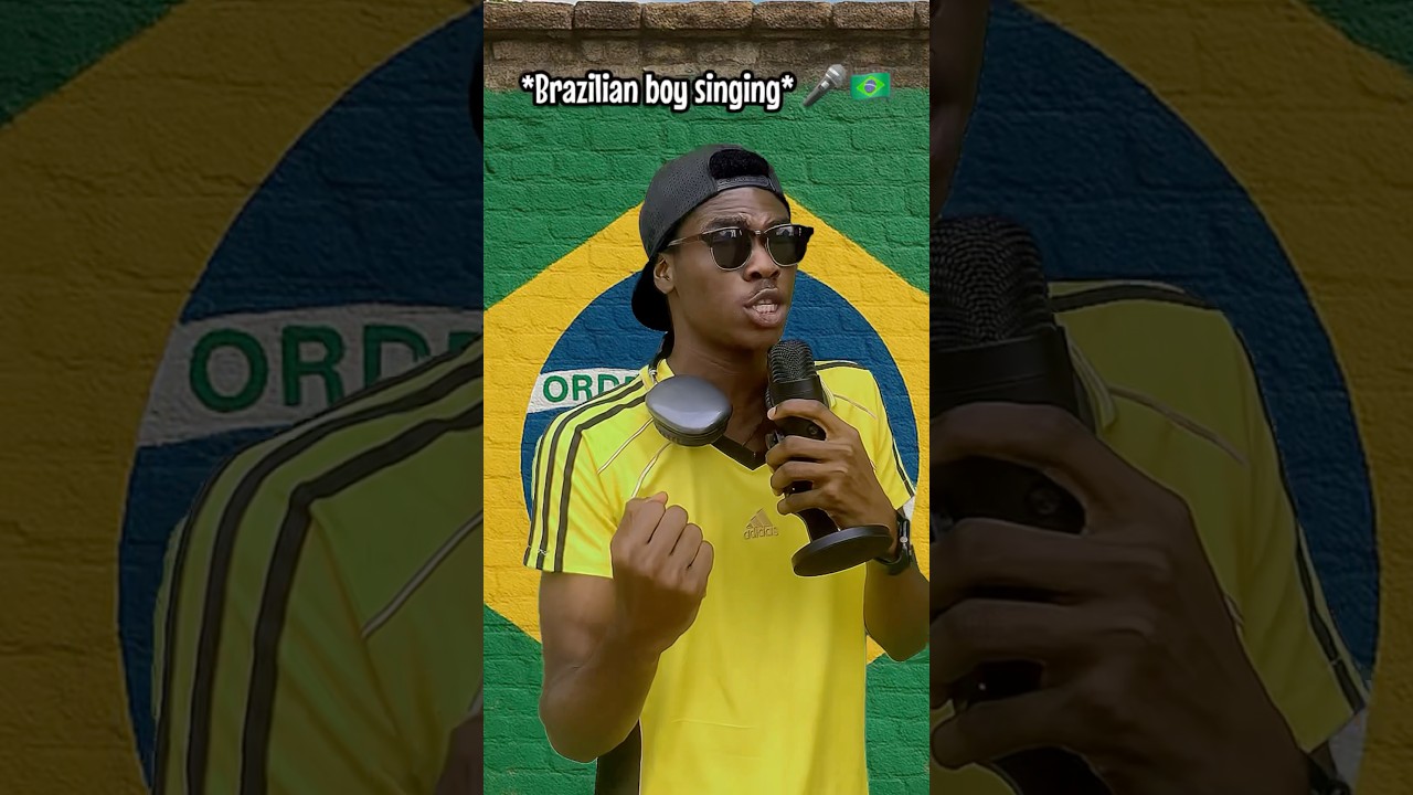 When a Brazilian boy drops phonk 💀🇧🇷