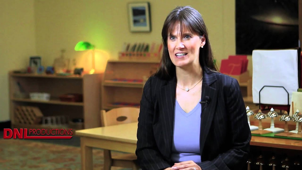 LePort Schools Testimonial Video Testimonial
