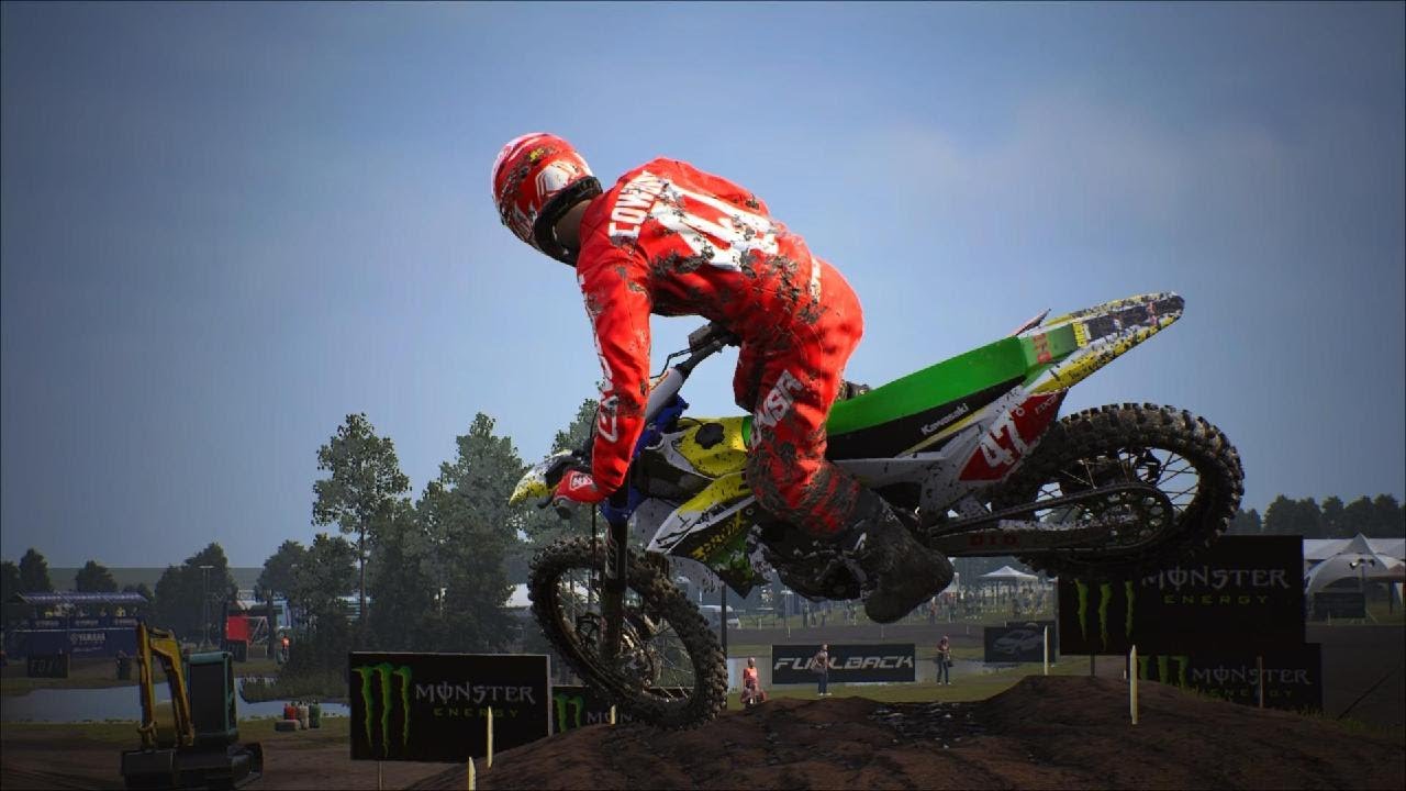 MXGP pro