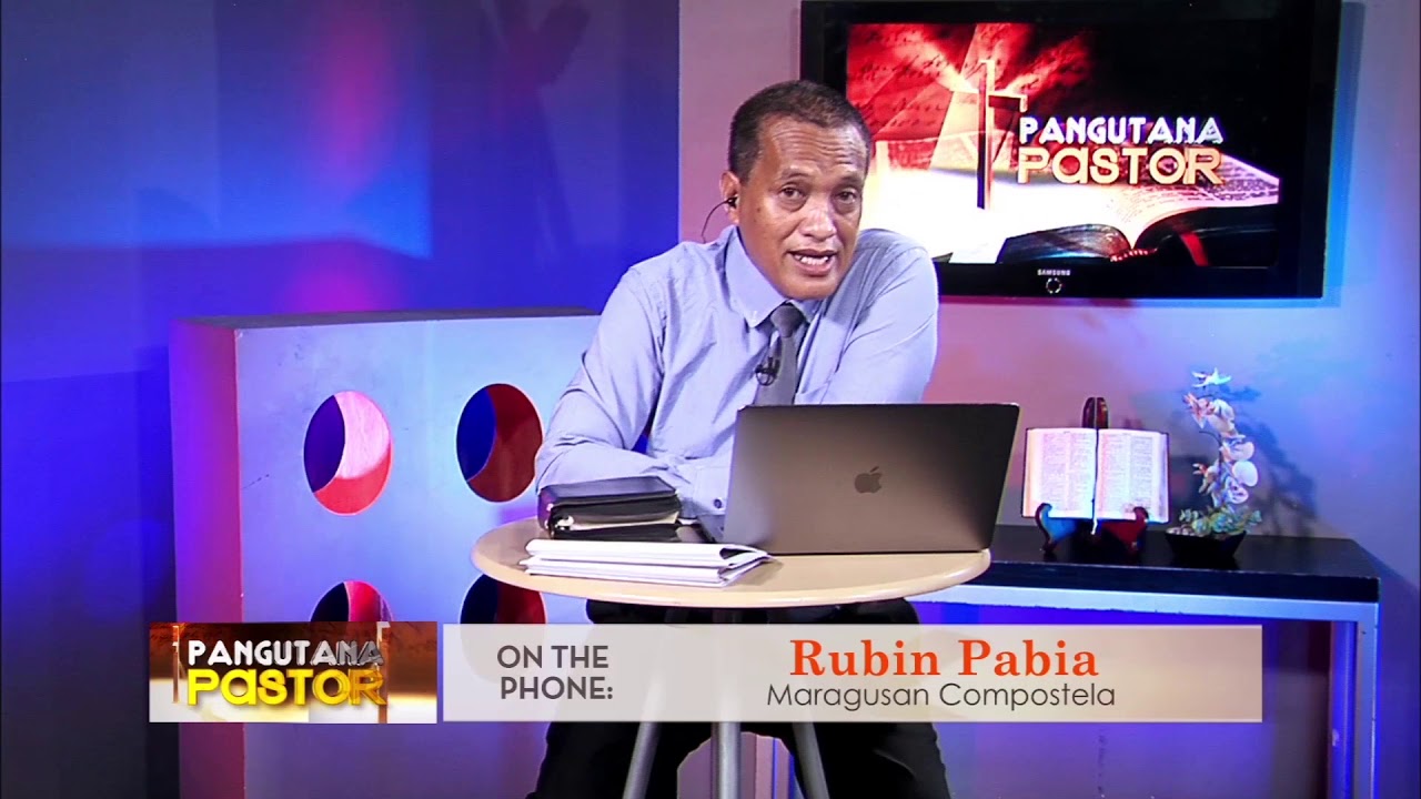 Pangutana Pastor | IKAPITONG HAMPAK, dungan ba kini sa pagbalik ni Kristo?