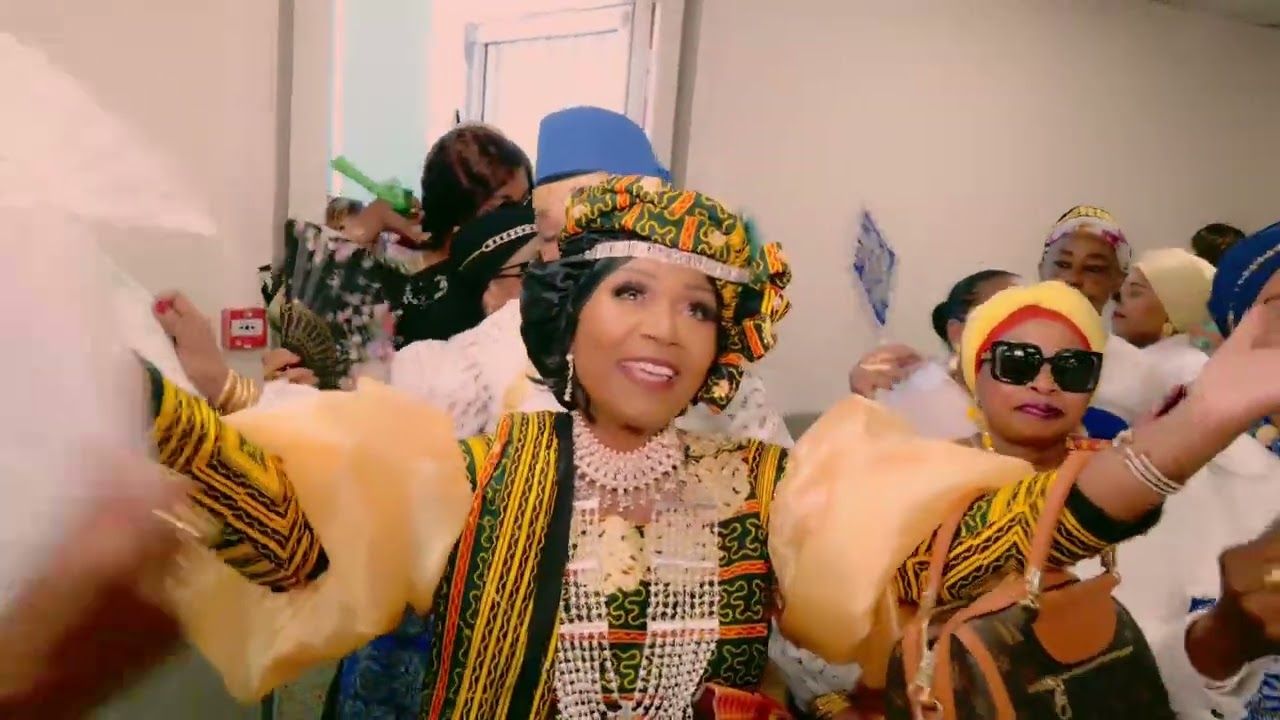 Samboussa marie Mtsoudje