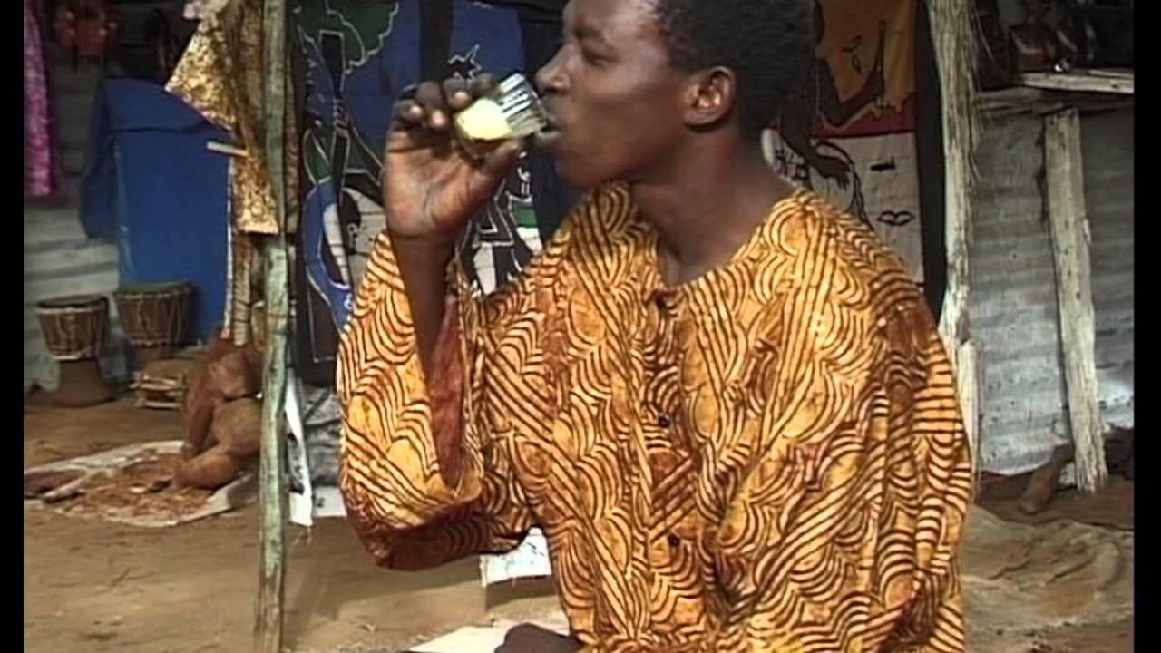 A Dyeing Art.Traditional Tie Dye and Batik in The Gambia. Part 2; More Resist Techniques