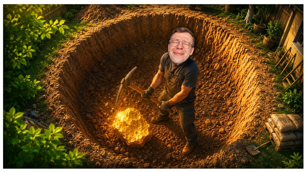 ⛔️ Dobrodziej m&oacute;wi, że mnie zwolni! - o 22:00 RP Betonem na 77! ⛔️