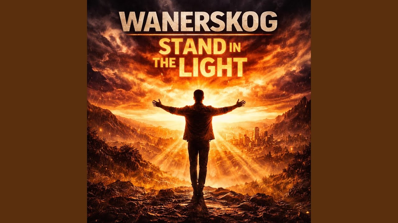 Stand in the Light