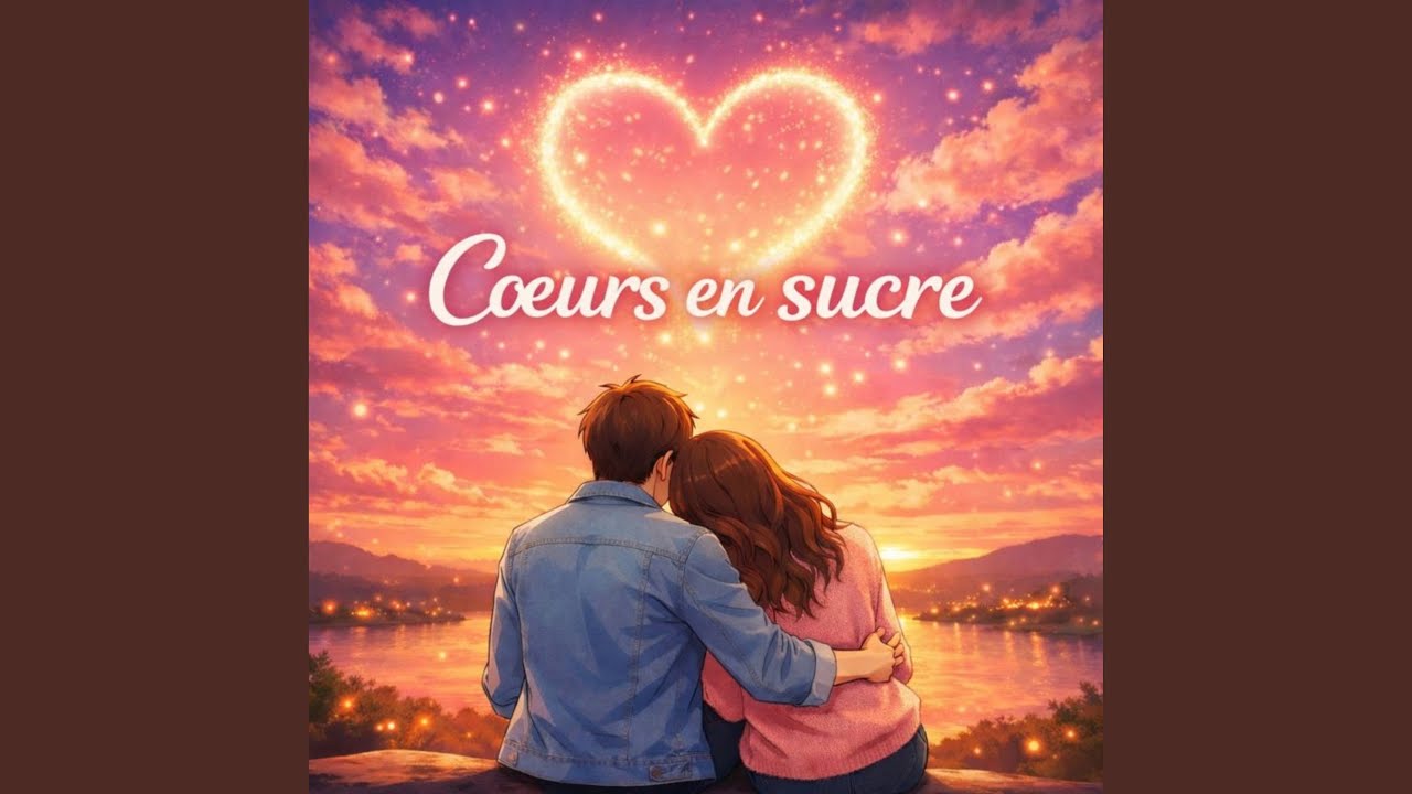 Quelqu'un Quelque Part M'attend