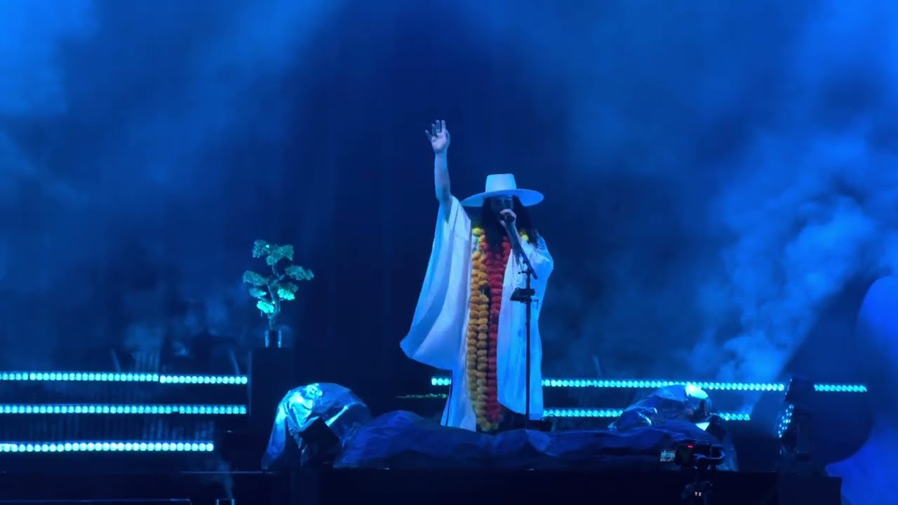 EMPIRE OF THE SUN - Alive - Live @ Campo Pequeno, Lisboa - 23.07.2025