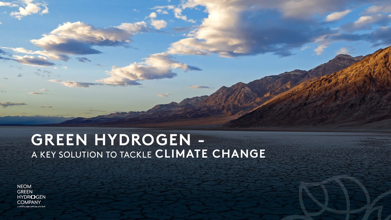 NGHC Climate Change