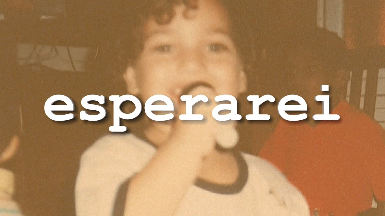 Guga Lima - Esperarei