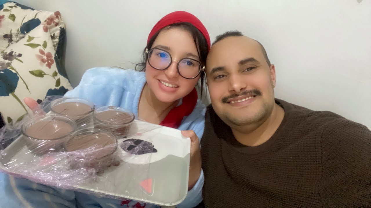 مرحبا بكم فالايف….بصحة صحوركم😋كنتمنى تفرحونا فهاد العواشر الله يخلف عليكم🤲🙏
