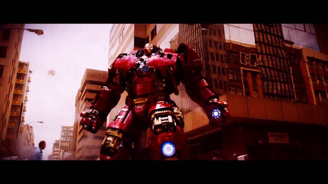 Tonny+Natasha - True Love (Iron/Widow)