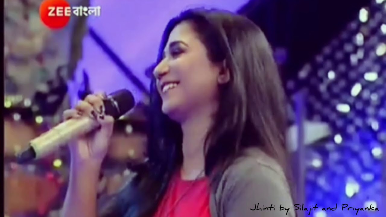 Jhinti