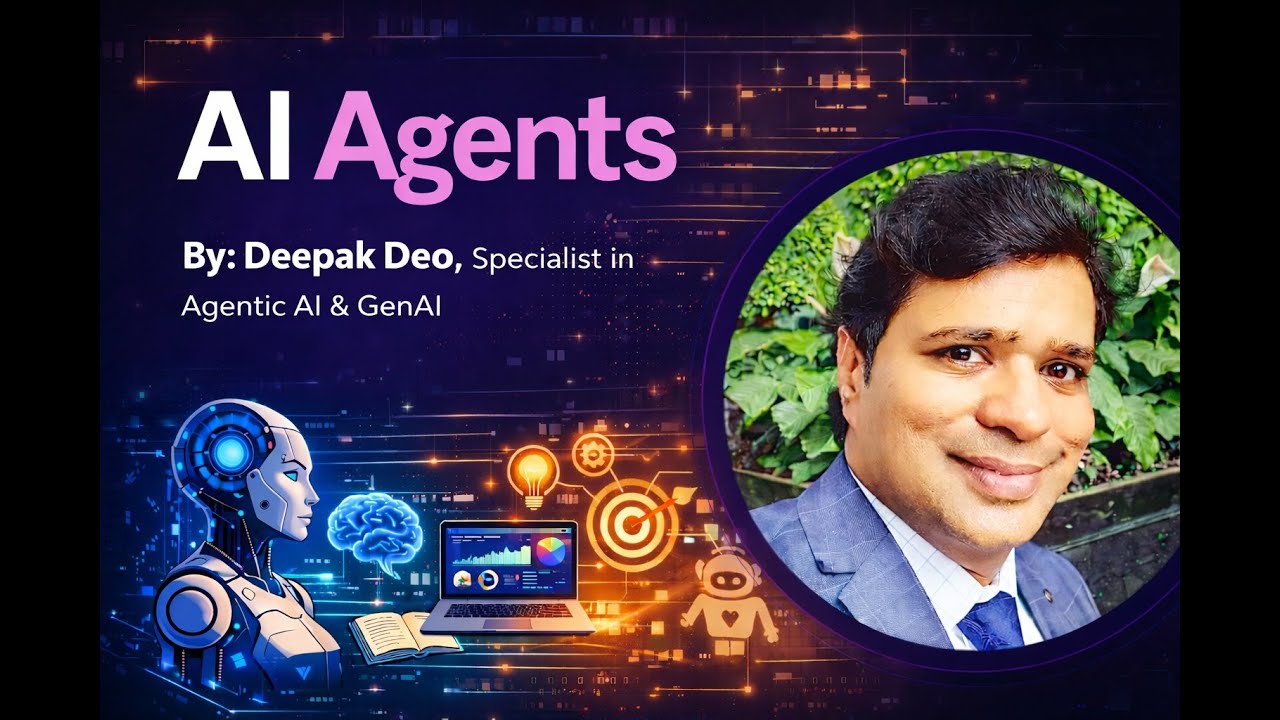 What is an AI Agent