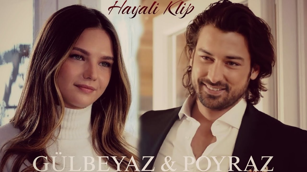 Gülbeyaz & Poyraz klip #nilsuberfinaktaş #alpnavruz #yazşarkısı #adamasalı #edit #keşfet #fypシ #klip