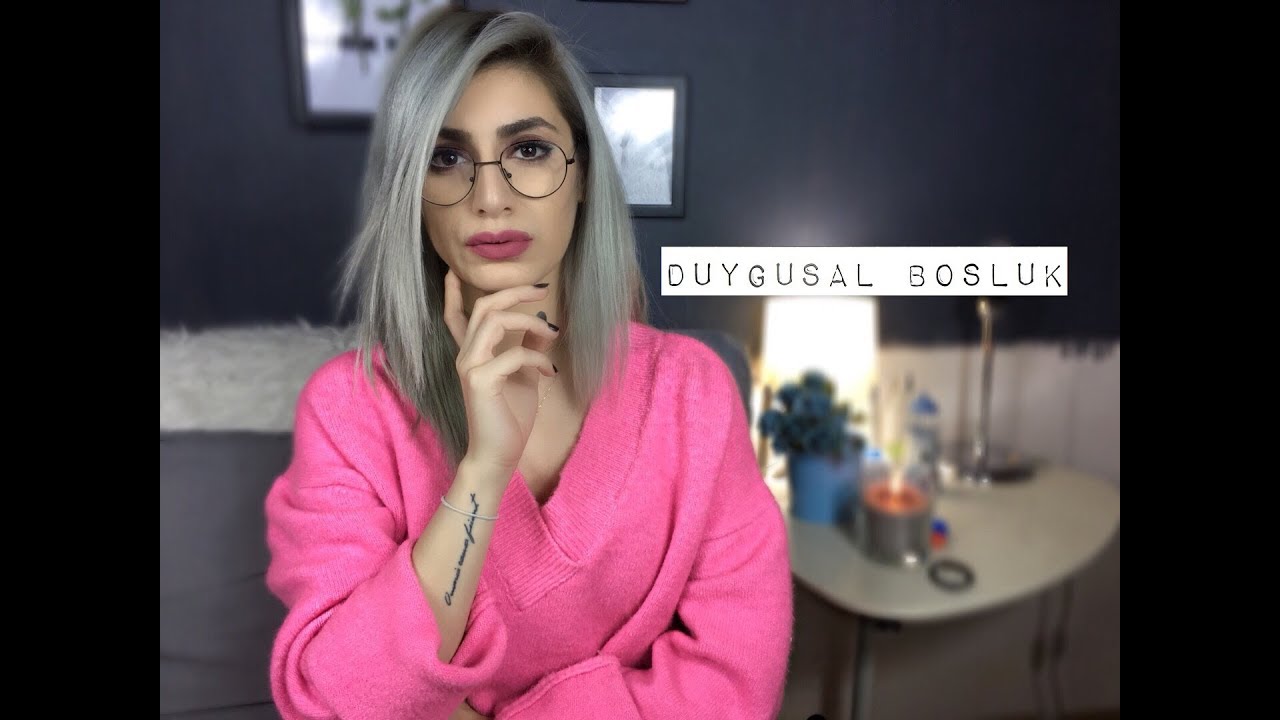 Duygusal boşluk nedir ve duygusal boşluğu nasıl doldururuz