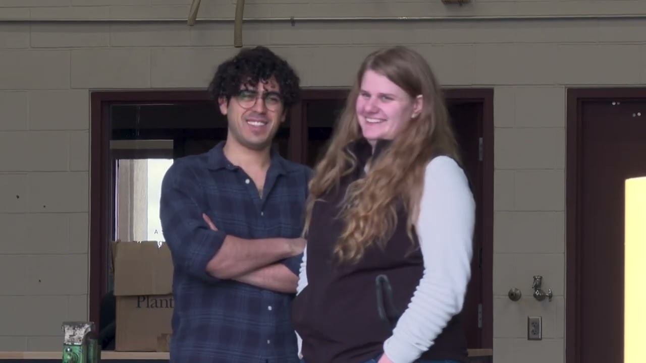 Campus News 4-26-25