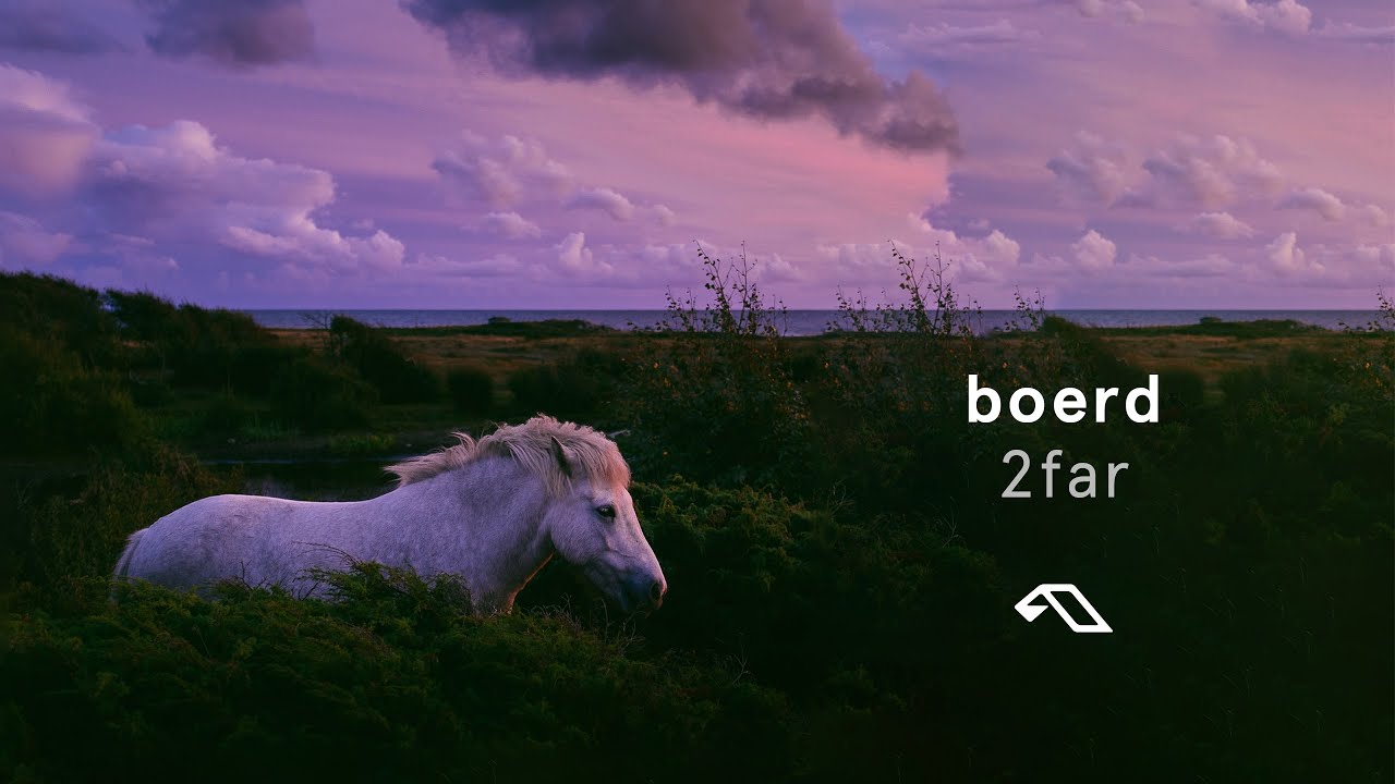 boerd - 2far