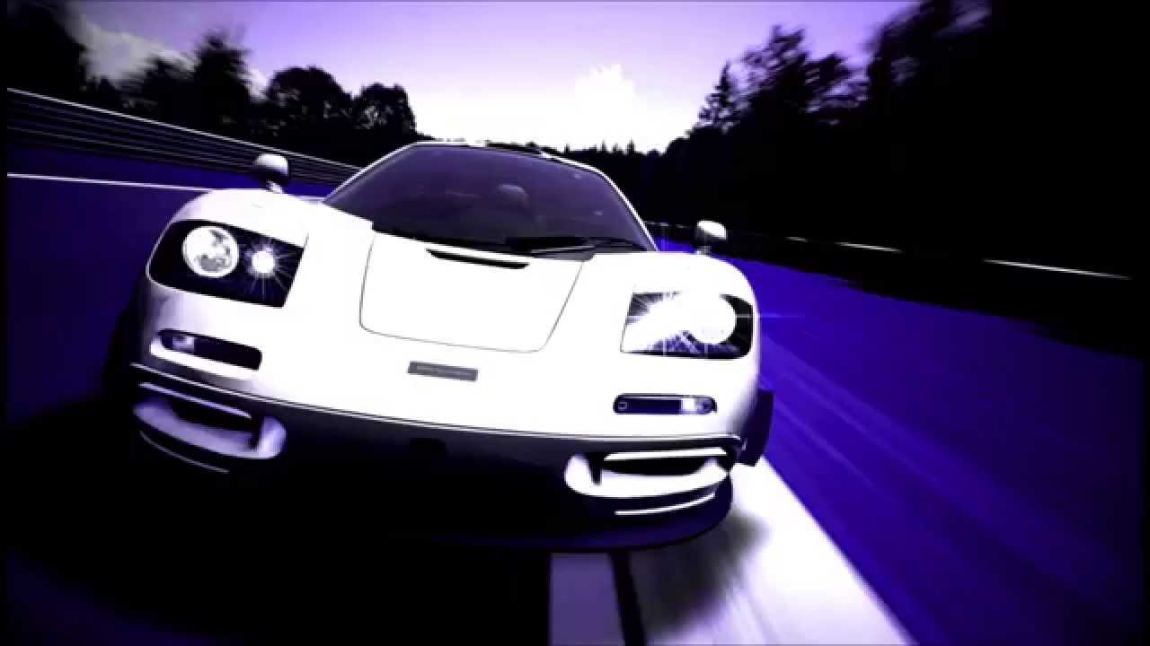 GT6 - 『White out』 - (Menu BGM)