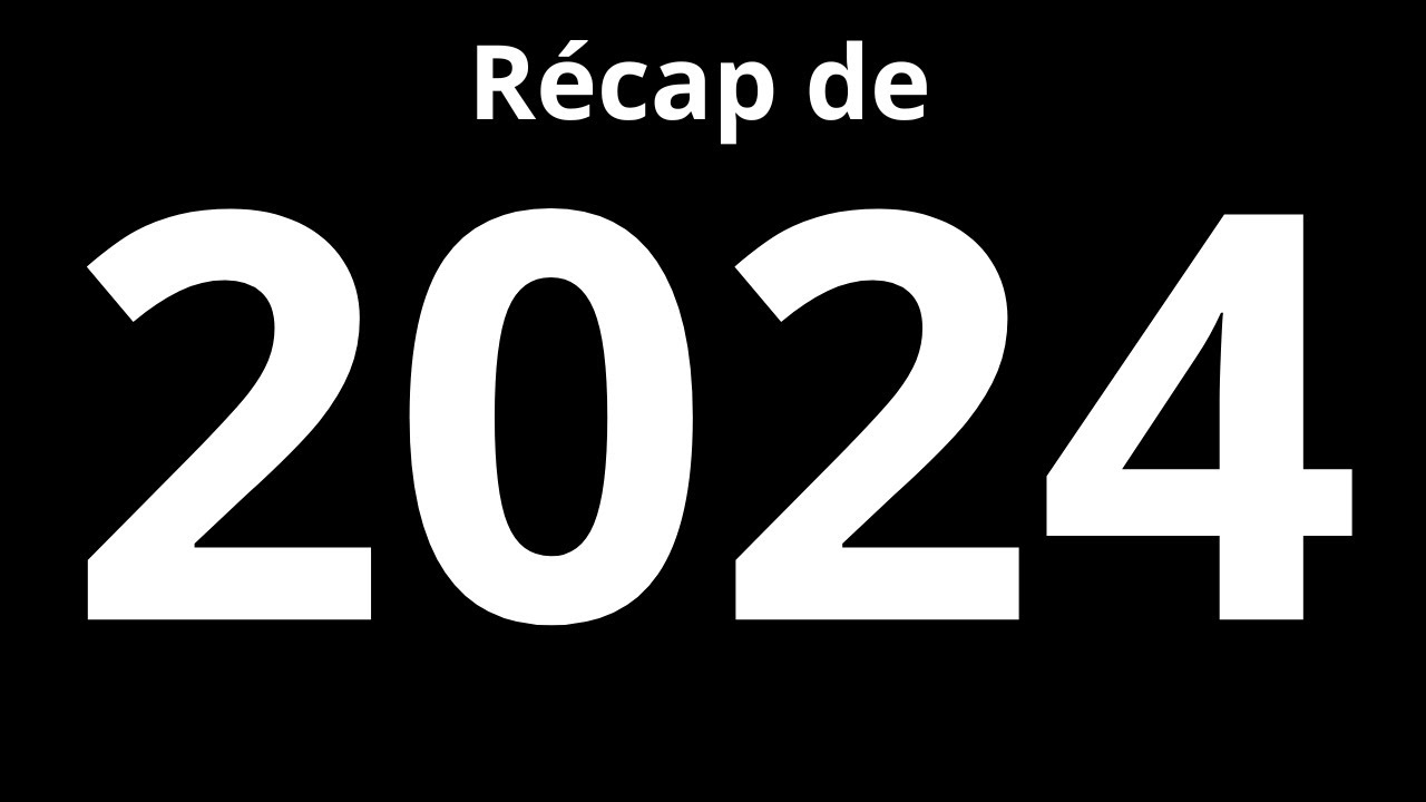 2024 le retour après 2 ans de pause 